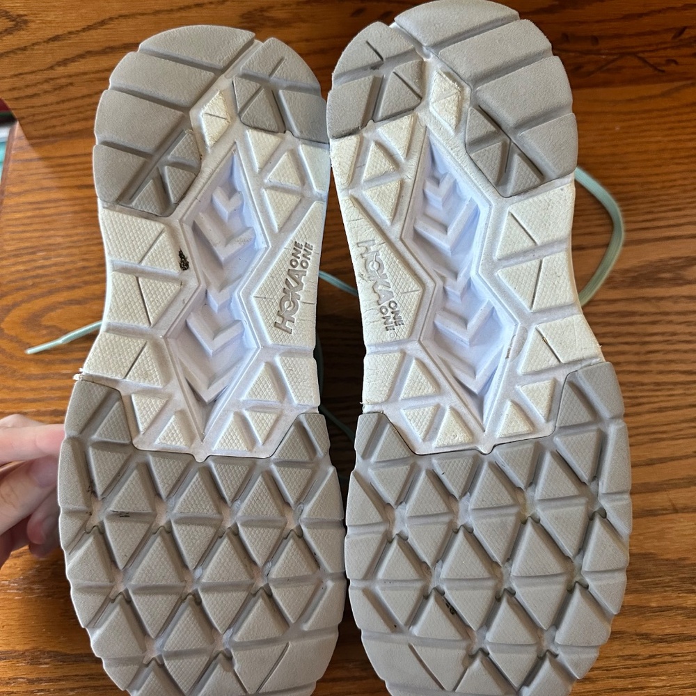 Hoka Women’s Running Shoe - Picture 4 of 5